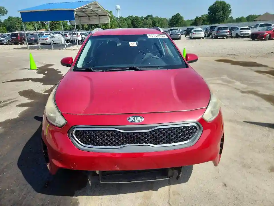 KNDCB3LC9H5050005 2017 KIA NIRO-4