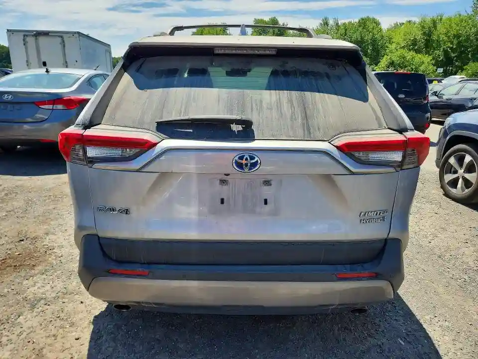 JTMDWRFVXLD536118 2020 TOYOTA RAV4-5