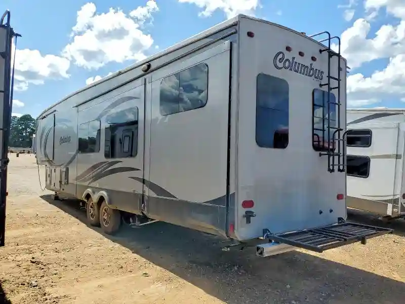 4X4FCMR27E6003859 2014 FOREST RIV RECREATION-2