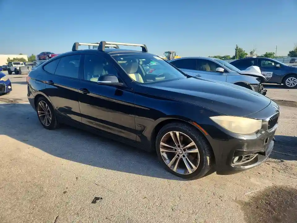 WBA3X5C59FD559901 2015 BMW 3 SERIES-3