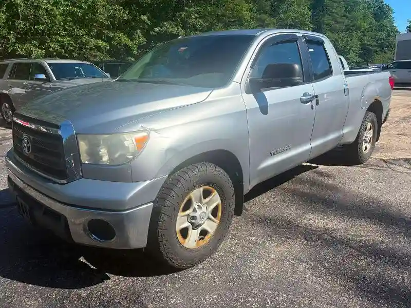 5TFUM5F12BX024796 2011 TOYOTA TUNDRA-1