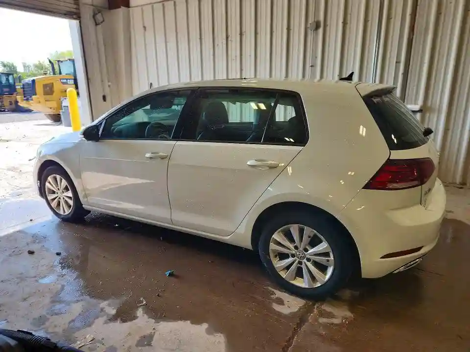 3VWG57AU2LM005712 2020 VOLKSWAGEN GOLF-1