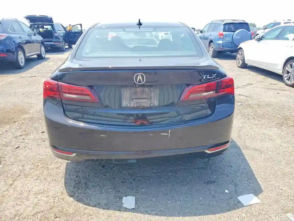19UUB1F53FA013379 2015 ACURA TLX-5