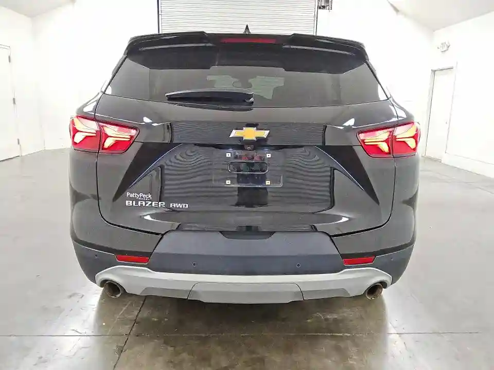 3GNKBHR40NS147935 2022 CHEVROLET BLAZER-5