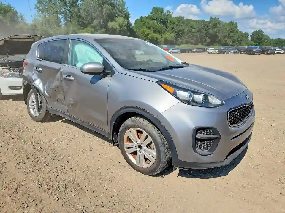 KNDPM3AC0K7599151 2019 KIA SPORTAGE-3
