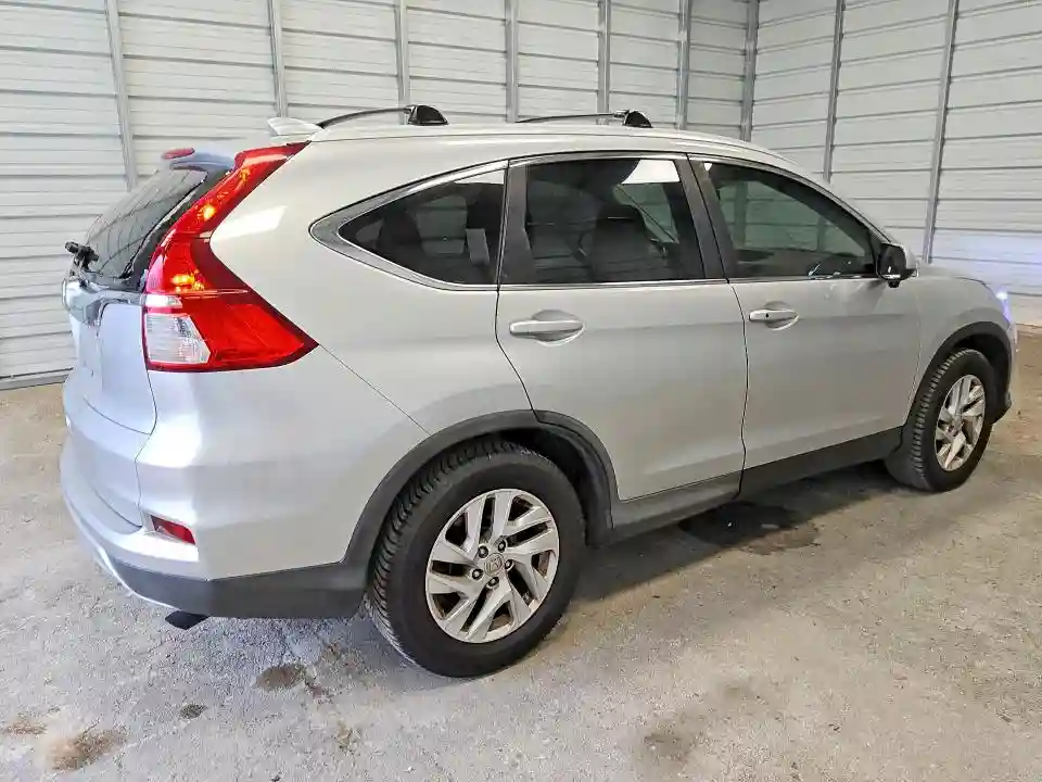 2HKRM3H76FH500884 2015 HONDA CRV-2