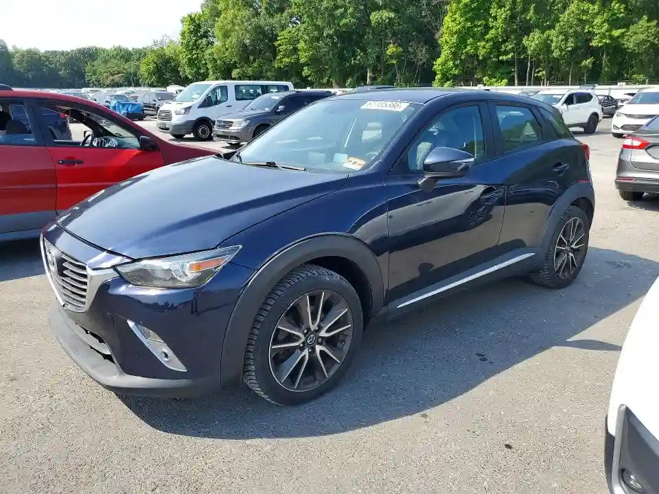 JM1DKFD73H0165431 2017 MAZDA CX-3-0