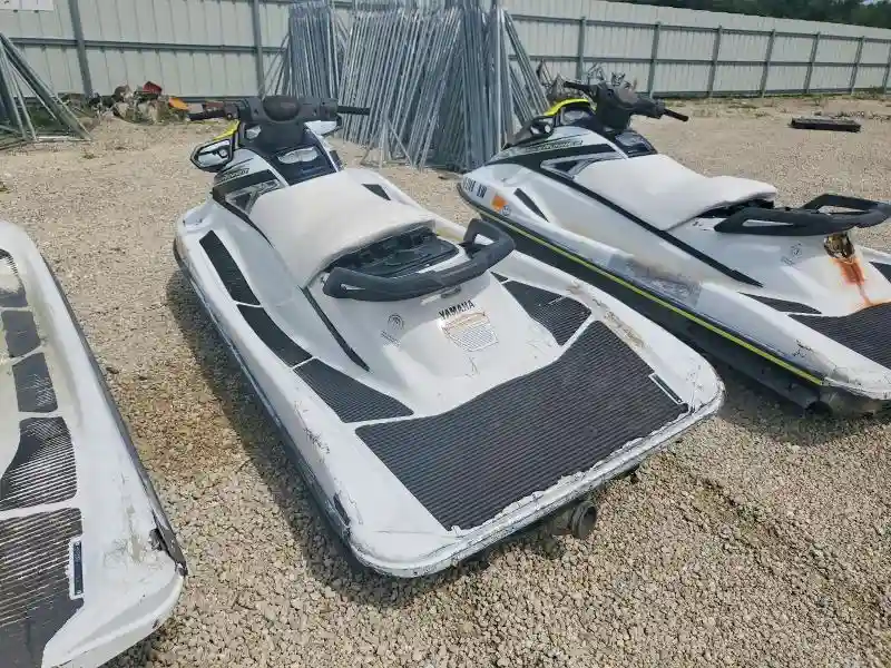 YAMA2251A919 2019 YAMAHA VX-5