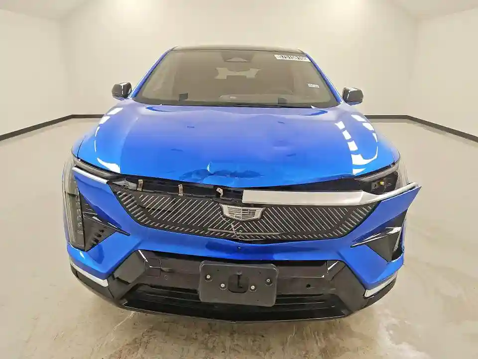 3GYK3BM51TS123542 2026 CADILLAC OPTIQ LUXU-4