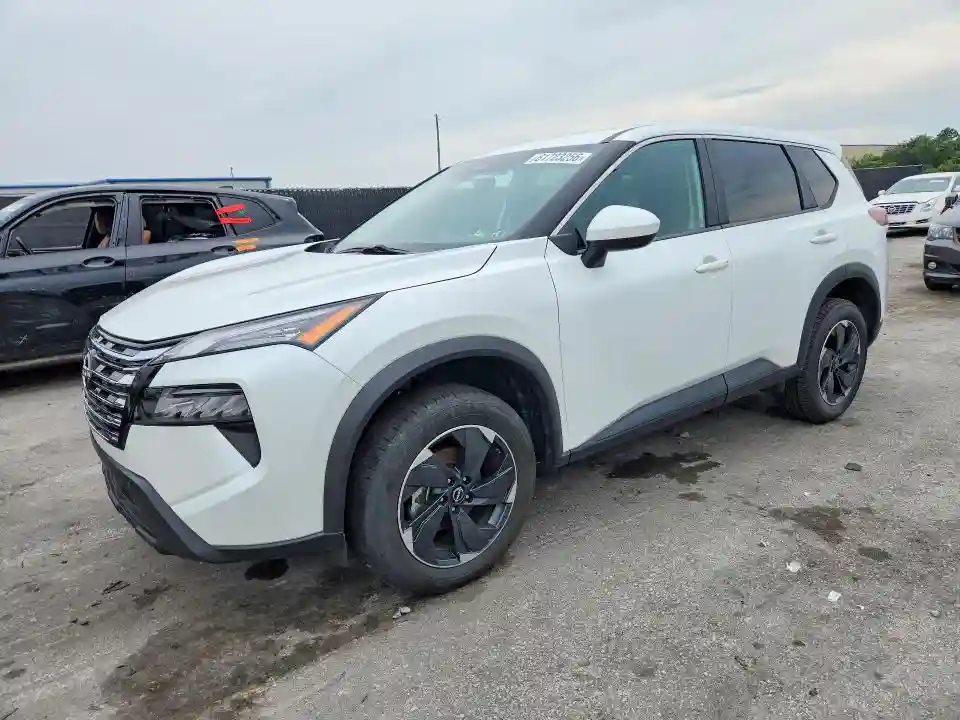5N1BT3BB2RC713537 2024 NISSAN ROGUE-0