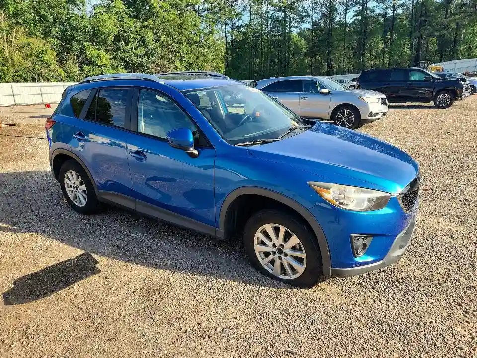 JM3KE2CE2D0118643 2013 MAZDA CX-5-3