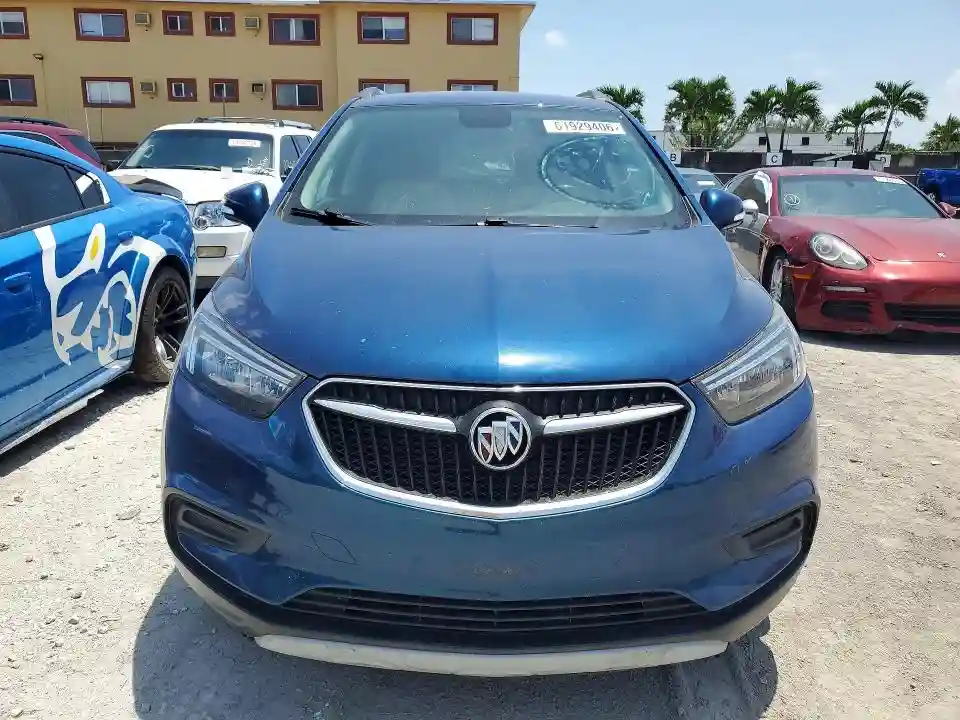 KL4CJASB6KB884722 2019 BUICK ENCORE-4