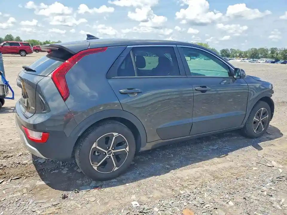 KNDCP3LEXT5332584 2026 KIA NIRO-2