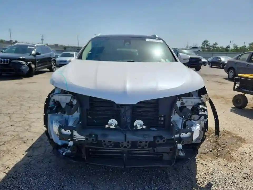 2LMTJ8LP5GBL79751 2016 LINCOLN MKX-4