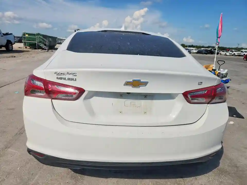1G1ZD5ST7NF163936 2022 CHEVROLET MALIBU-5