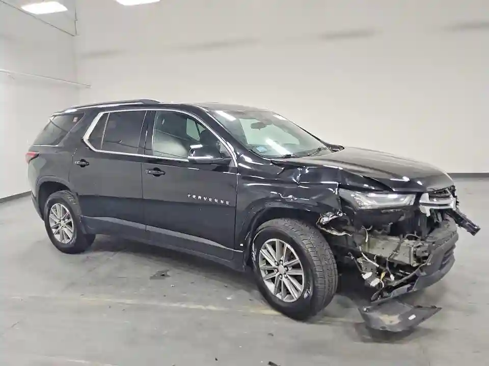 1GNERMKW4PJ274415 2023 CHEVROLET TRAVERSE-3