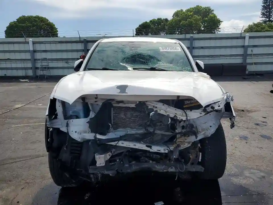 3TMDZ5BNXPM164702 2023 TOYOTA TACOMA TRD-4