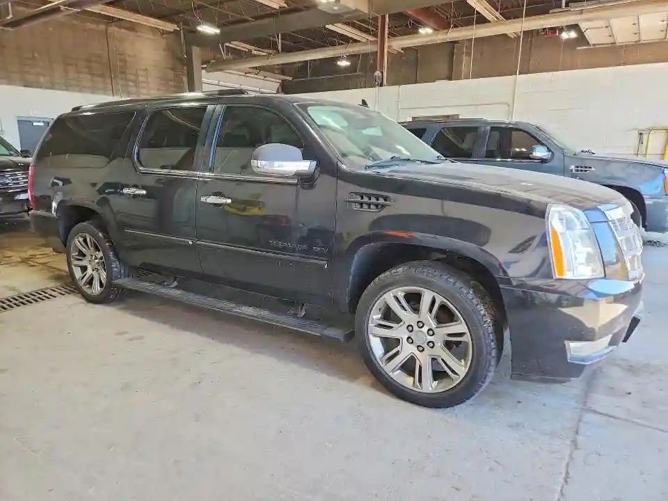 1GYS4KEF6BR155814 2011 CADILLAC ESCALADE-3