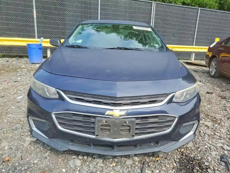 1G1ZB5ST0GF226156 2016 CHEVROLET MALIBU-4