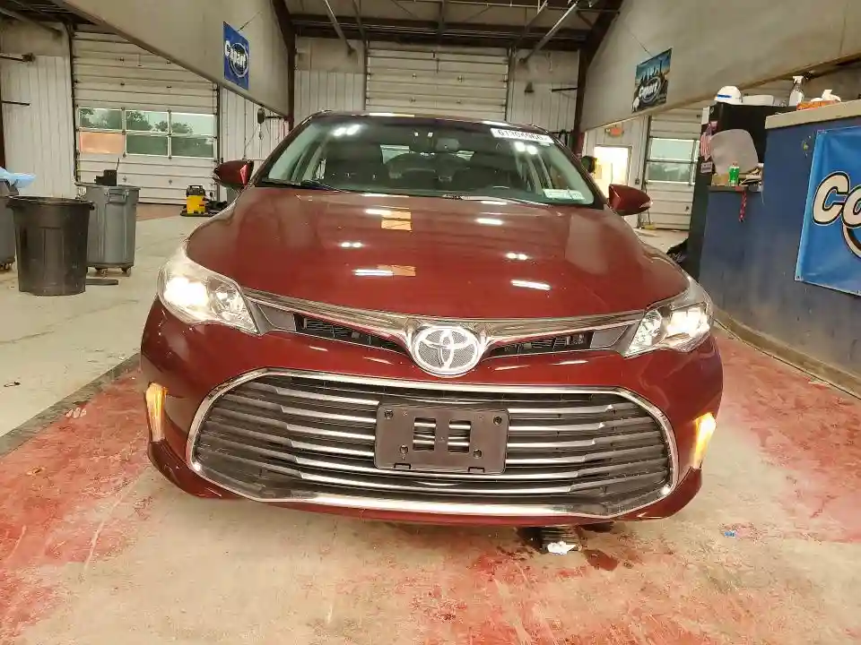 4T1BK1EB0GU201558 2016 TOYOTA AVALON-4