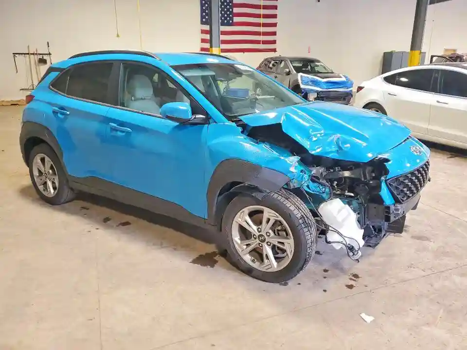 KM8K6CAB6PU977358 2023 HYUNDAI KONA-3