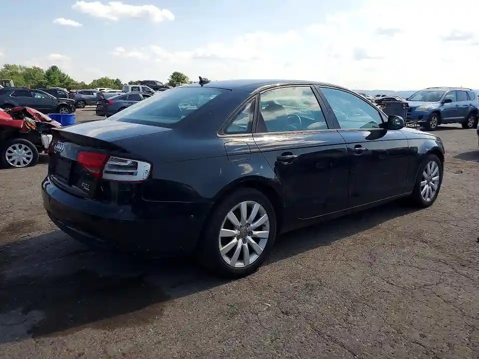 WAUBFAFL5EN032612 2014 AUDI A4-2