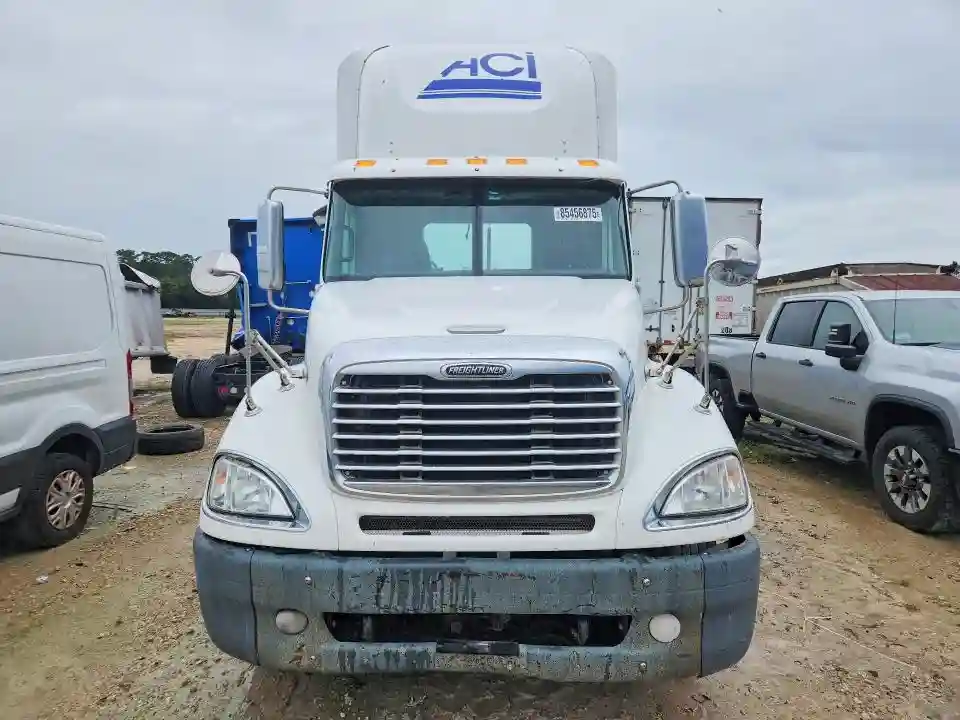 3ALXA7007JDJX3628 2018 FREIGHTLINER ALL OTHER-4