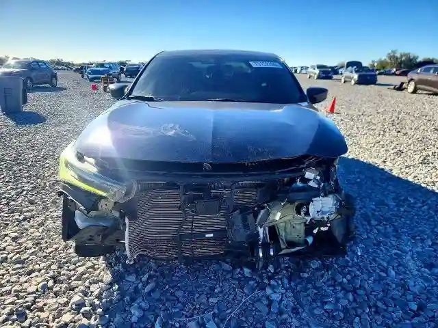 19UDE2F74LA005057 2020 ACURA ILX-4