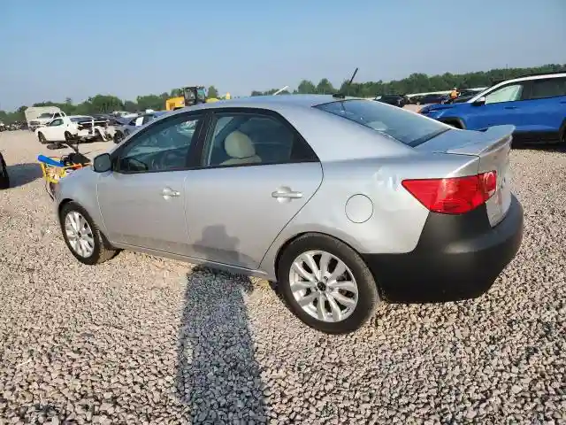 KNAFU4A24C5514055 2012 KIA FORTE-1