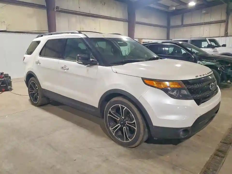 1FM5K8GT8EGB86394 2014 FORD EXPLORER-3