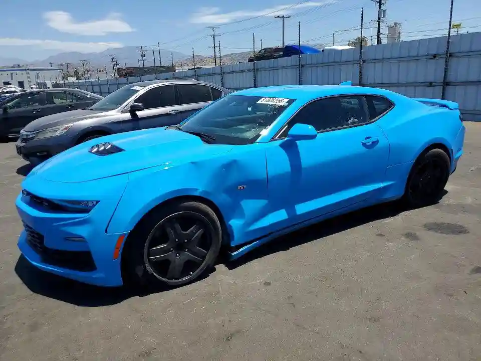 1G1FF1R71P0114638 2023 CHEVROLET CAMARO-0