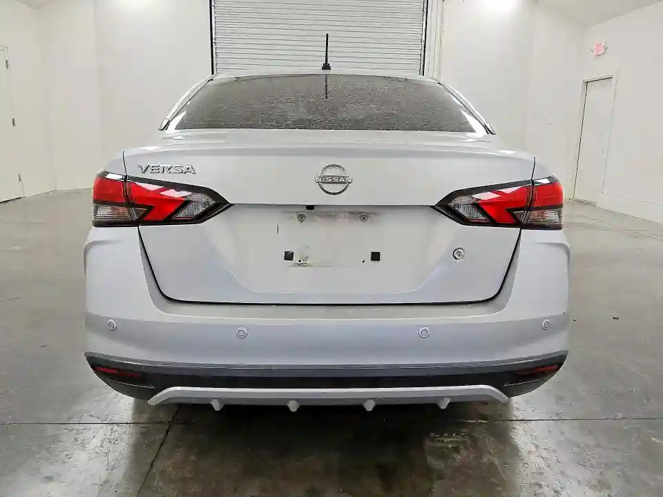 3N1CN8DVXPL824963 2023 NISSAN VERSA-5