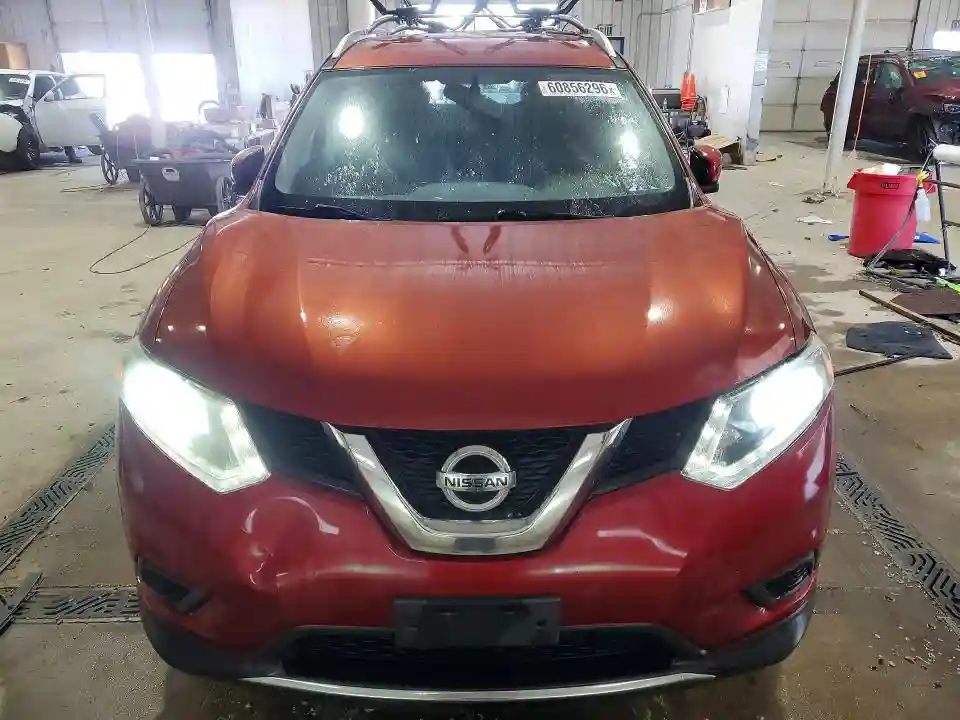 JN8AT2MV0GW150151 2016 NISSAN ROGUE-4
