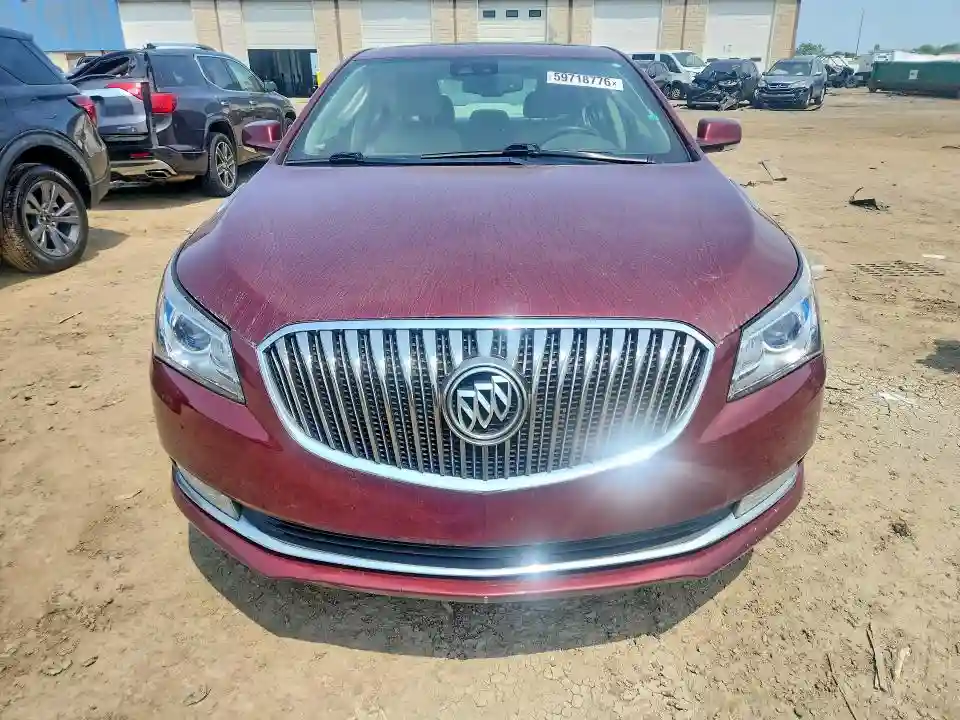 1G4G45G34GF190453 2016 BUICK LACROSSE-4