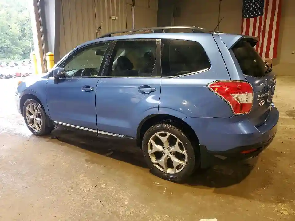 JF2SJAUC7FH547682 2015 SUBARU FORESTER-1