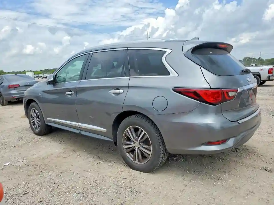 5N1DL0MN9JC522491 2018 INFINITI QX60-1