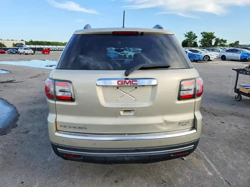 1GKKRRKD4EJ347291 2014 GMC ACADIA-5