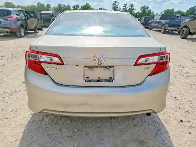 4T4BF1FK9ER422159 2014 TOYOTA CAMRY-5