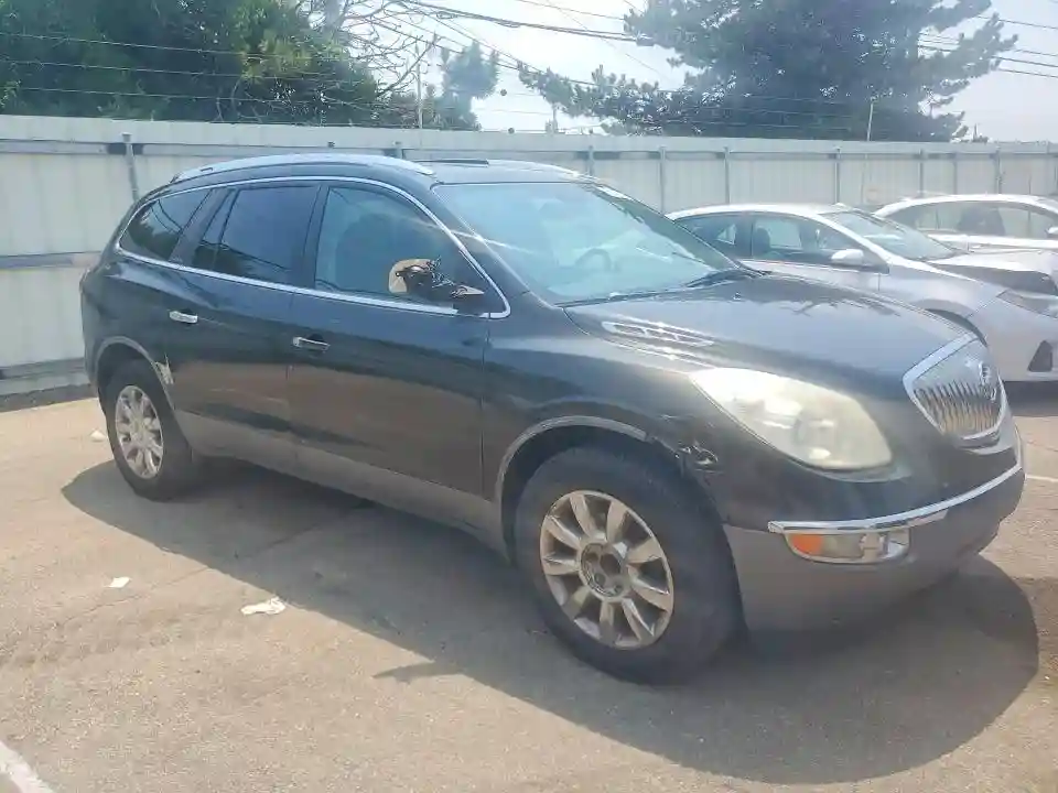 5GAKRDED9CJ101071 2012 BUICK ENCLAVE-3