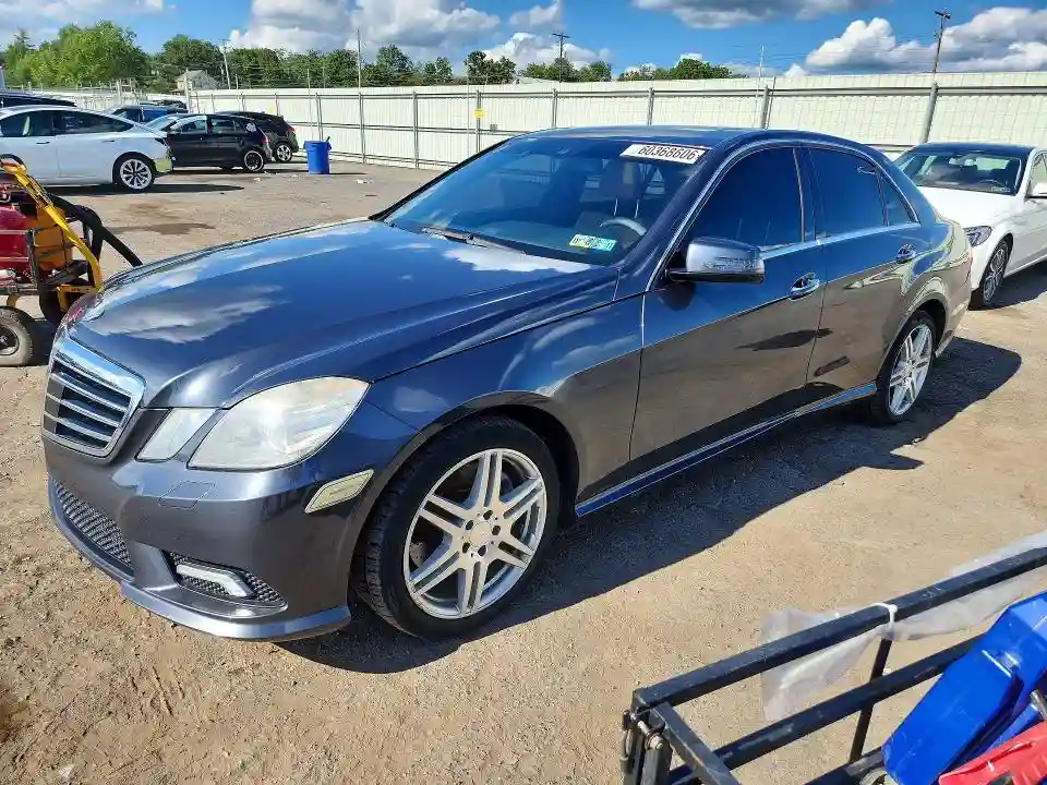 WDDHF7CB9AA072887 2010 MERCEDES-BENZ E-CLASS-0