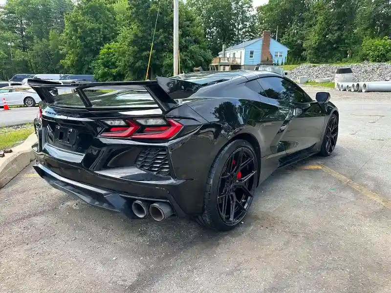 1G1YA2D40P5106799 2023 CHEVROLET CORVETTE-2