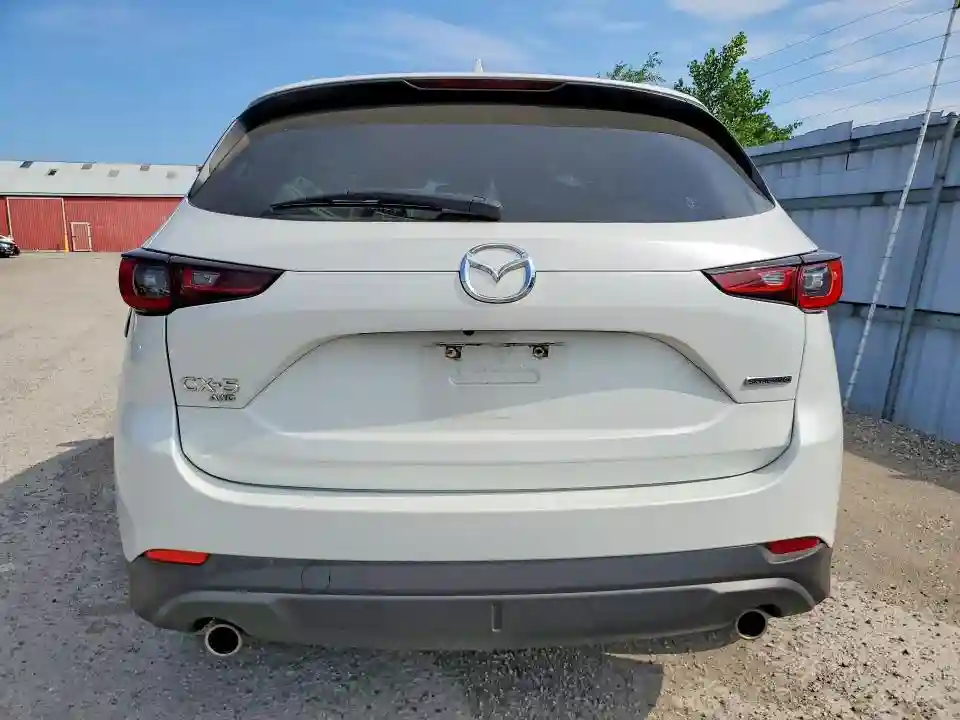JM3KFBCL1S0546163 2025 MAZDA CX-5-5