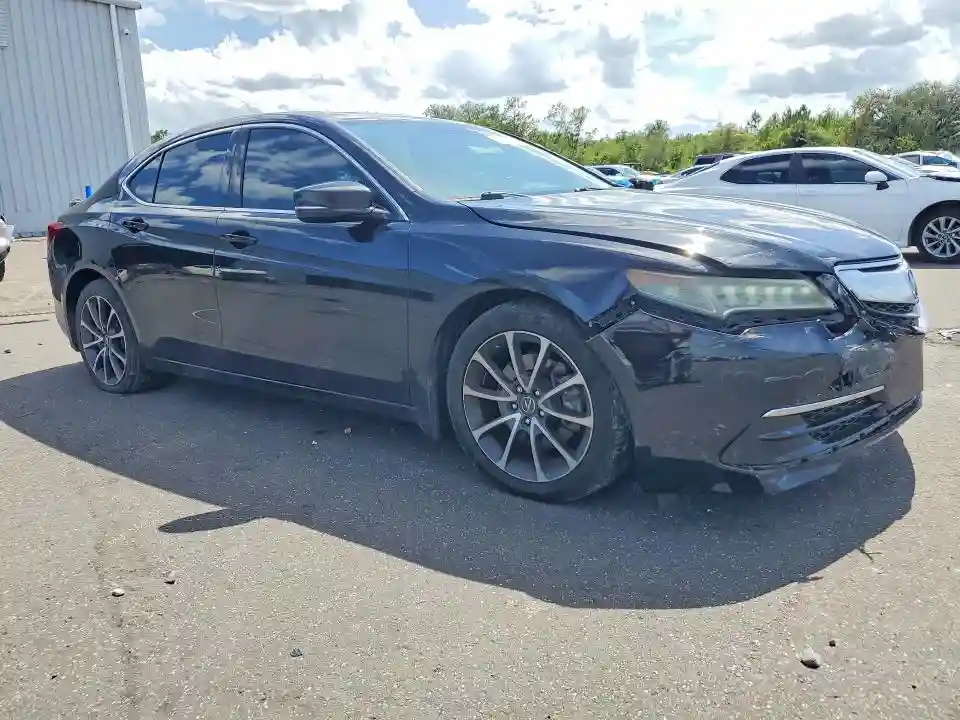 19UUB2F56FA023653 2015 ACURA TLX-3