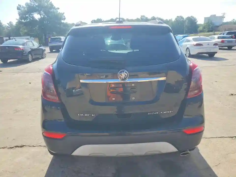 KL4CJASB5HB016154 2017 BUICK ENCORE-5