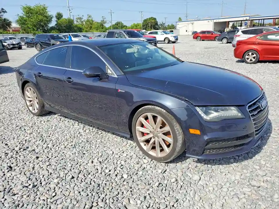 WAU2GAFC1DN061228 2013 AUDI A7-3