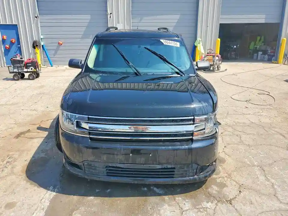 2FMGK5B8XDBD29636 2013 FORD FLEX-4