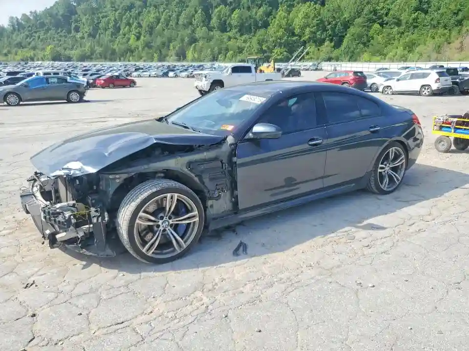 WBS6C9C52FD467508 2015 BMW M6-0