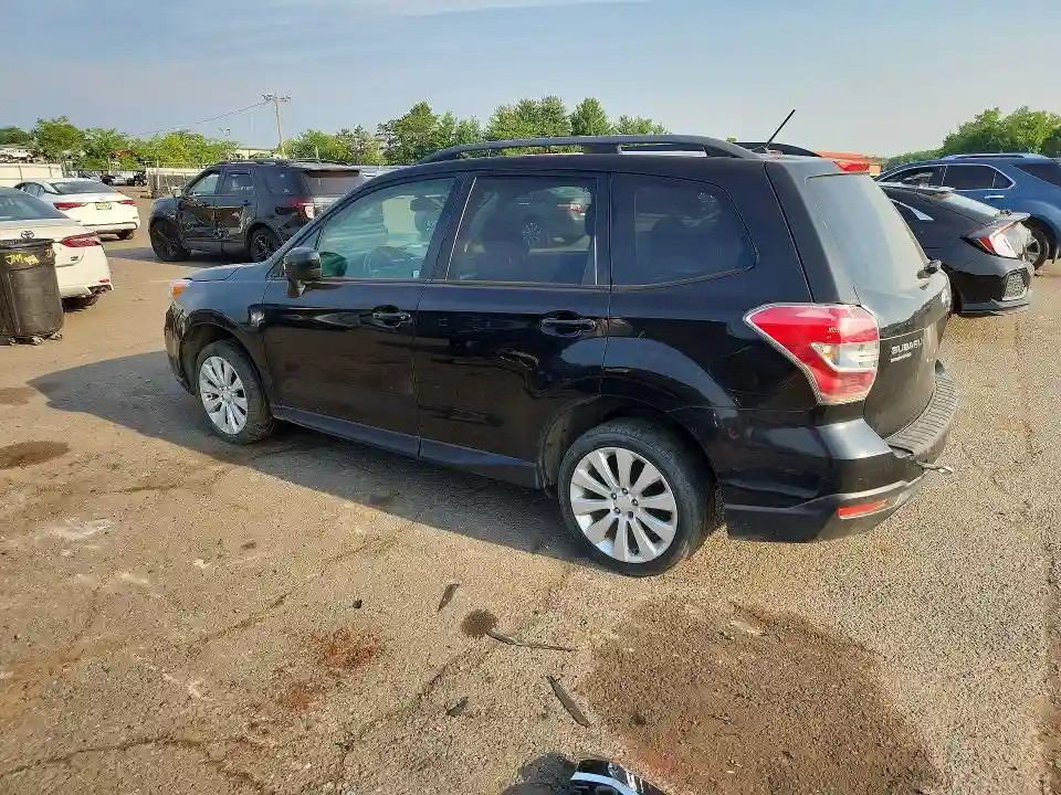 JF2SJADC6FH537015 2015 SUBARU FORESTER-1