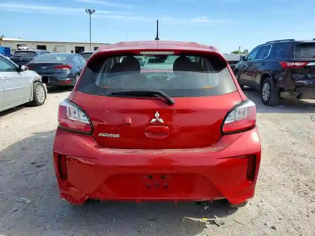 ML32AUHJ4RH017685 2024 MITSUBISHI MIRAGE-5