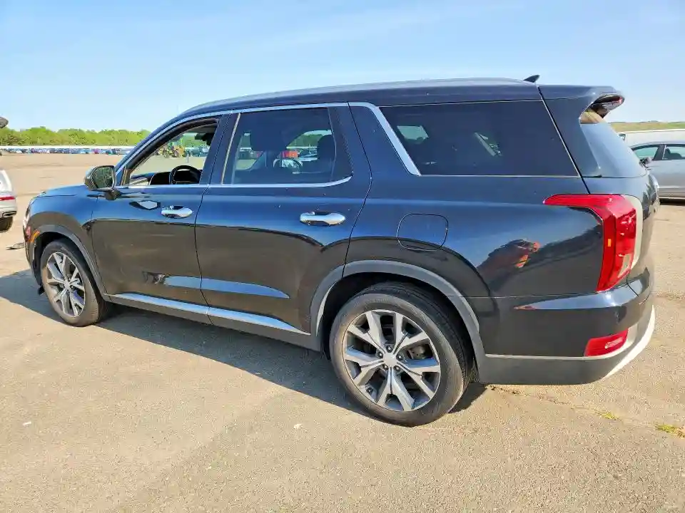 KM8R4DHE1NU341518 2022 HYUNDAI PALISADE-1
